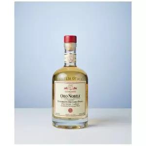 레오나르디 오로 노빌레 화이트 발사믹 식초 콘디멘토 샐러드 드레싱 500ml 코스트코