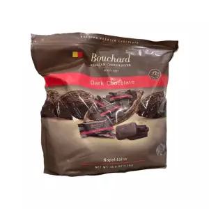 (코스트코) Bouchard 다크 72% 초콜릿 1.3kg