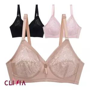 크리비아 바디업 체형보정 노와이어 브라 A-F컵 cbr2000s