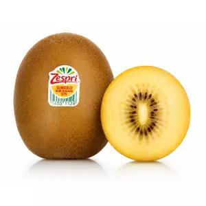 제스프리 썬 골드키위 자이언트 사이즈 총 3.2kg (21입 개당 150g 내외)