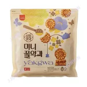 삼립 미니 꿀약과 대용량 1kg