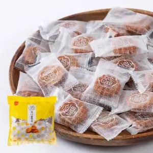 삼립 미니 꿀 약과 동전약과 1kg