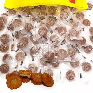 삼립 미니꿀약과 약125개입 대용량 1kg