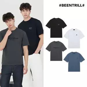 [빈트릴][빈트릴]반팔티셔츠 4종 남성