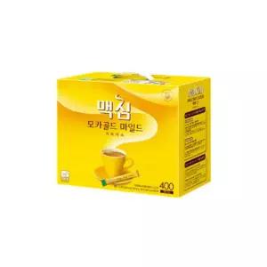 동서식품 맥심 모카골드 마일드 커피믹스 스틱 12g 400개입 1개