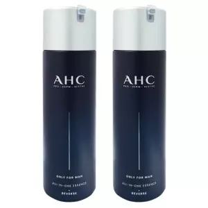 AHC 온리 포맨 올인원 에센스 200ml 2개