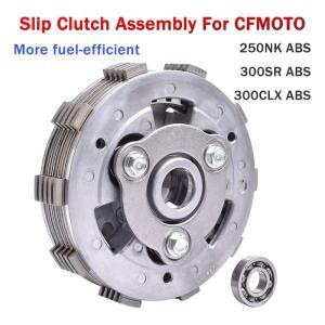 CFMOTO CF 250NK 네이 바이크 300SR 스포츠 레이싱 300CLX CLX 클래식 X S용 전동사이클 슬립 클러치 어셈