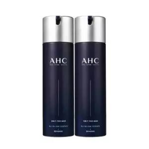 AHC 온리포맨 올인원 에센스 200ml x 2개