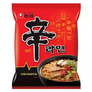 농심 신라면 120gx40개
