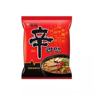농심 신라면120g 40개