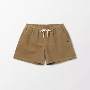 Corduroy Shorts U25BBPT511