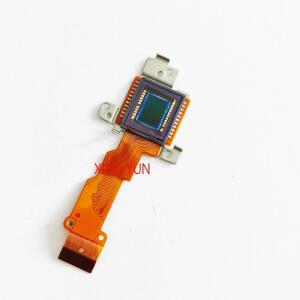 Canon IXUS400 카메라 용 새 원본 렌즈 이미지 센서 유닛 CCD 수리 부품 (케이블 포함)