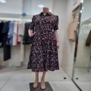 세이브존06 오픈카라넥벨티드OP A4F7O606