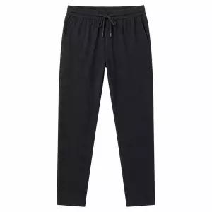 [리미드][리미드] 남성 데일리 스트링 테이퍼드 트레이닝팬츠 ON-PTS-QWDF6851