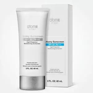 [셀러허브]애터미 선크림 화이트 60ml(SPF50+) x2SET(LC) (S51625148)