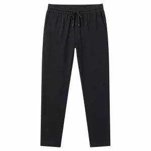 남성 데일리 스트링 테이퍼드 트레이닝팬츠 ON-PTS-QWDF6851