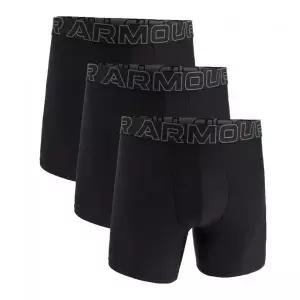 언더아머 UNDERARMOUR 퍼포먼스 테크 6인치 Boxerjock 1387414-001 506339