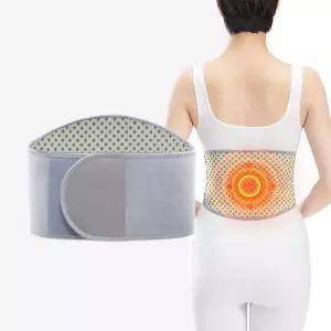 자가온열 허리 복대보호대 지지대 냉온 핫백 물주머니 캠핑 수험생선물 발보온 차박