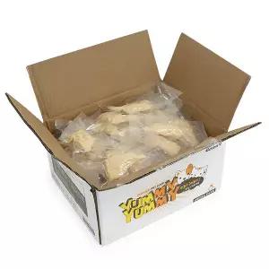 야미야미 순살닭가슴살 22g x100개 이 닭고기간식