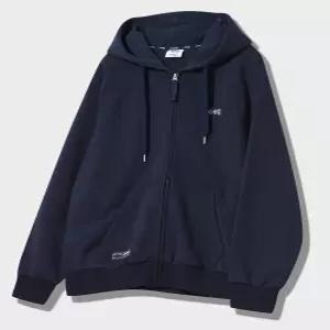 지프 에센셜 스몰로고 후드집업 JQ5TZU002NA 3429632