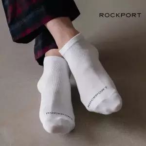 락포트 ROCKPORT 발등 로고 로우컷 스니커즈 10팩PACK 3580177