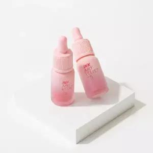 페리페라 잉크 더 에어리 벨벳 4g 6 Colors