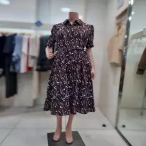 [올앤선드리]올앤선드리 세이브존06 오픈카라넥벨티드OP A4F7O606 (16924335)