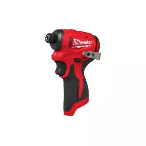 밀워키 M12 BLIDRC-0 충전임팩드라이버 12V 베어툴