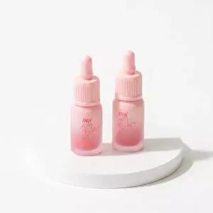 페리페라 잉크 더 에어리 벨벳 4g 6 Colors