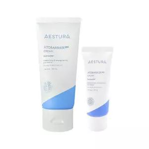 에스트라 아토베리어365 크림 80ml + 30ml