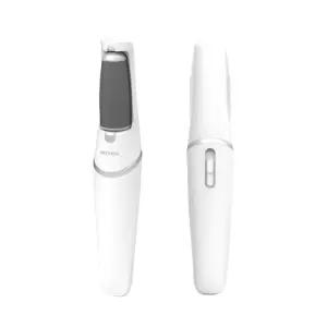 아이리버 전동발각질제거기 화이트 IYF-100 (1개입)
