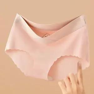 햄라인 임산부 팬티 언더팬티 V라인 팬티 배편한 팬티