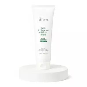 증량 메이크프렘 세이프미 릴리프 모이스처 클렌징폼 250ml
