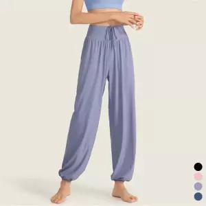 조거 요가 필라테스 하렘 팬츠 LM-0159
