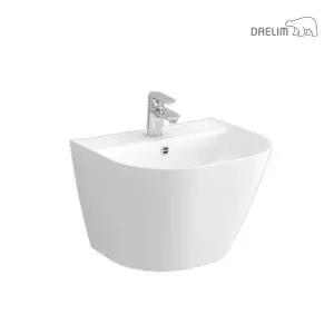 [DAELIM]대림바스 세면기+수전 퀵 교체세트F 단품세트/부분시공 (시공미포함)