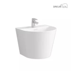 대림바스 세면기+수전 퀵 교체세트G 단품세트/부분시공 (시공미포함)