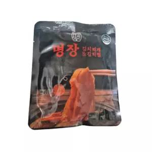 명장 김치찌개김치찜 250g 10개