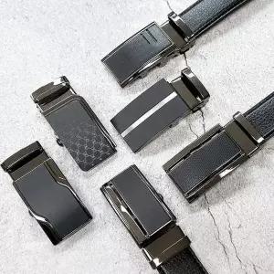 [제이큐]플럼도트 국산 자동벨트용버클 버클만판매 폭3cm