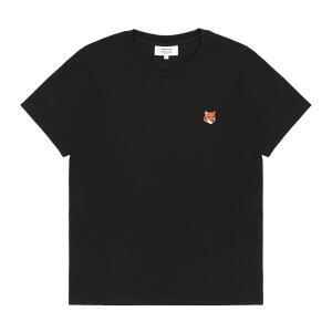 [AK수원점] [메종키츠네] [메종키츠네 MAISONKITSUNE] PW00113KJ7026 P199 여성 반팔티