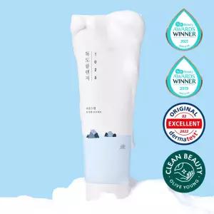 대용량약산성 라운드랩 1025 독도 클렌저 250ml