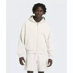 [국내백화점 매장정품] 아디다스 ADIDAS 프리미엄 에센셜 풀집 후디 - 초크펄 KD3924 132461