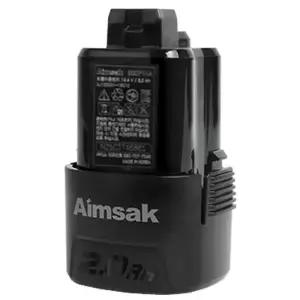 65896 리튬이온배터리 B20P14A 14.4V(2.0Ah)