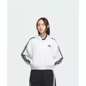[국내백화점 매장정품] 아디다스 ADIDAS 3S 우븐 윈드브레이커 JZ2161 145448