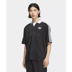 [국내백화점 매장정품] 아디다스 ADIDAS 칼라드 골리 탑 - 블랙 JX8980 129482