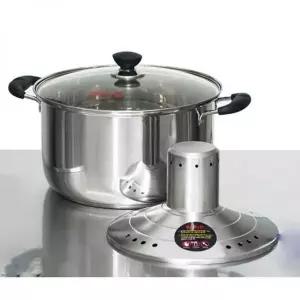 찜솥 빨래솥 세탁솥 34cm