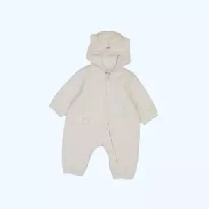 아가방 안토베어퀼팅우주복(크림) 01T127503 5198460