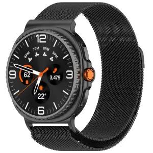 갤럭시워치8클래식 46mm 밀레니즈 루프 스트랩 메탈밴드 시계줄