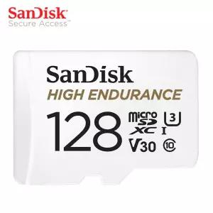 카드 microSD QQNR 고내구성 128GB 모니터링 비디오/스마트폰/기가/휴대/샌디스크/전용카드/추천/휴대용
