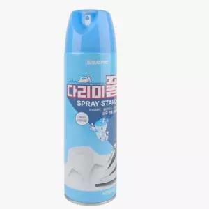 [제이큐]얼룩다림질풀 다림질풀 와이셔츠 얼룩 방지 정전기방지풀 골고루
