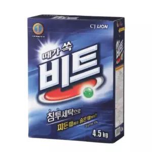 CJ 비트4.5KG